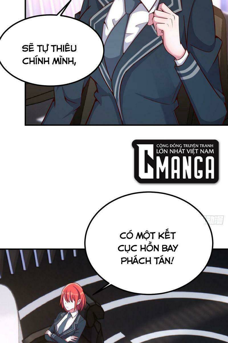 Thiên Tứ Thức Tỉnh: Chapter 32