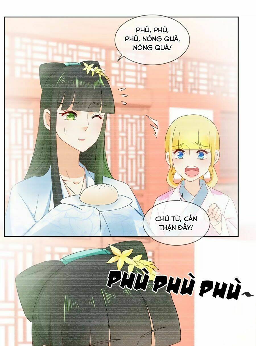 Trù Nương Hoàng Hậu: Chapter 57