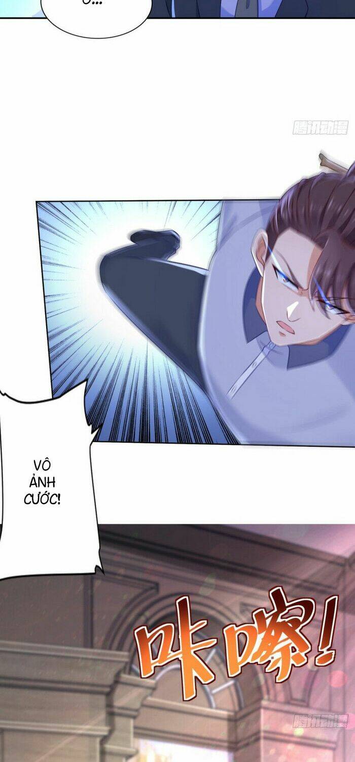 Chí Tôn Toàn Năng: Chapter 78