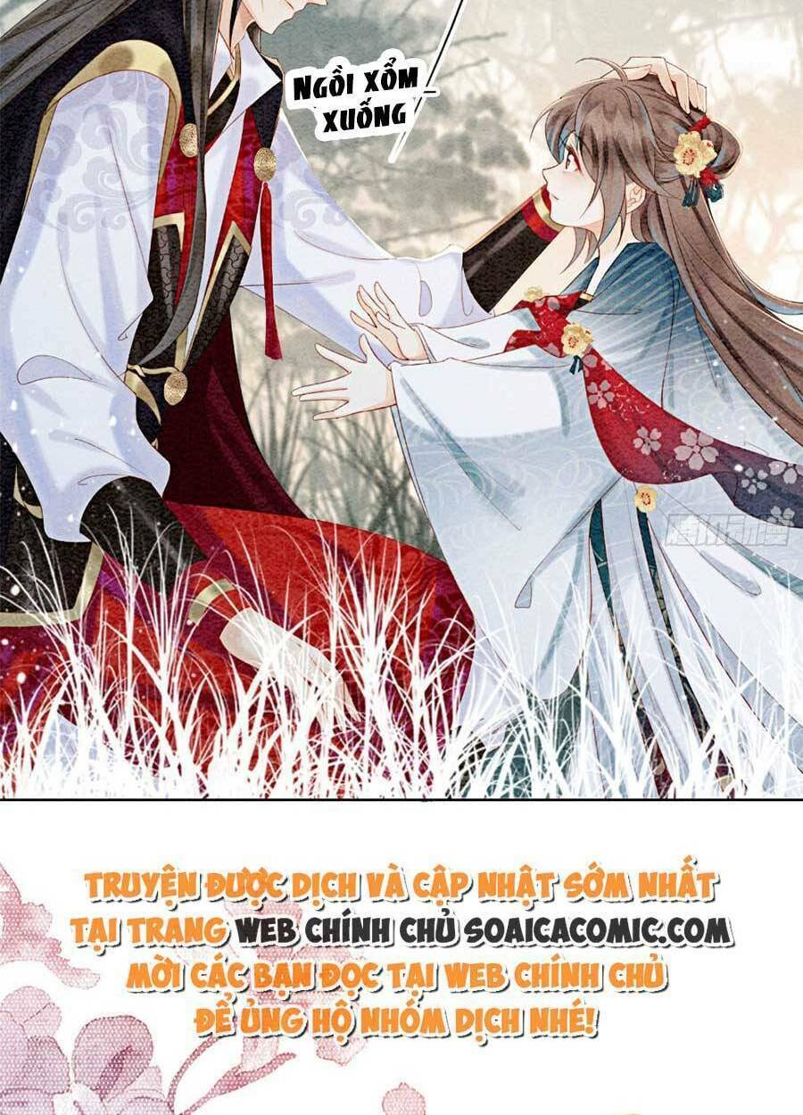 Bắt Đầu Hủy Hôn Để Công Lược Vương Gia: Chapter 36