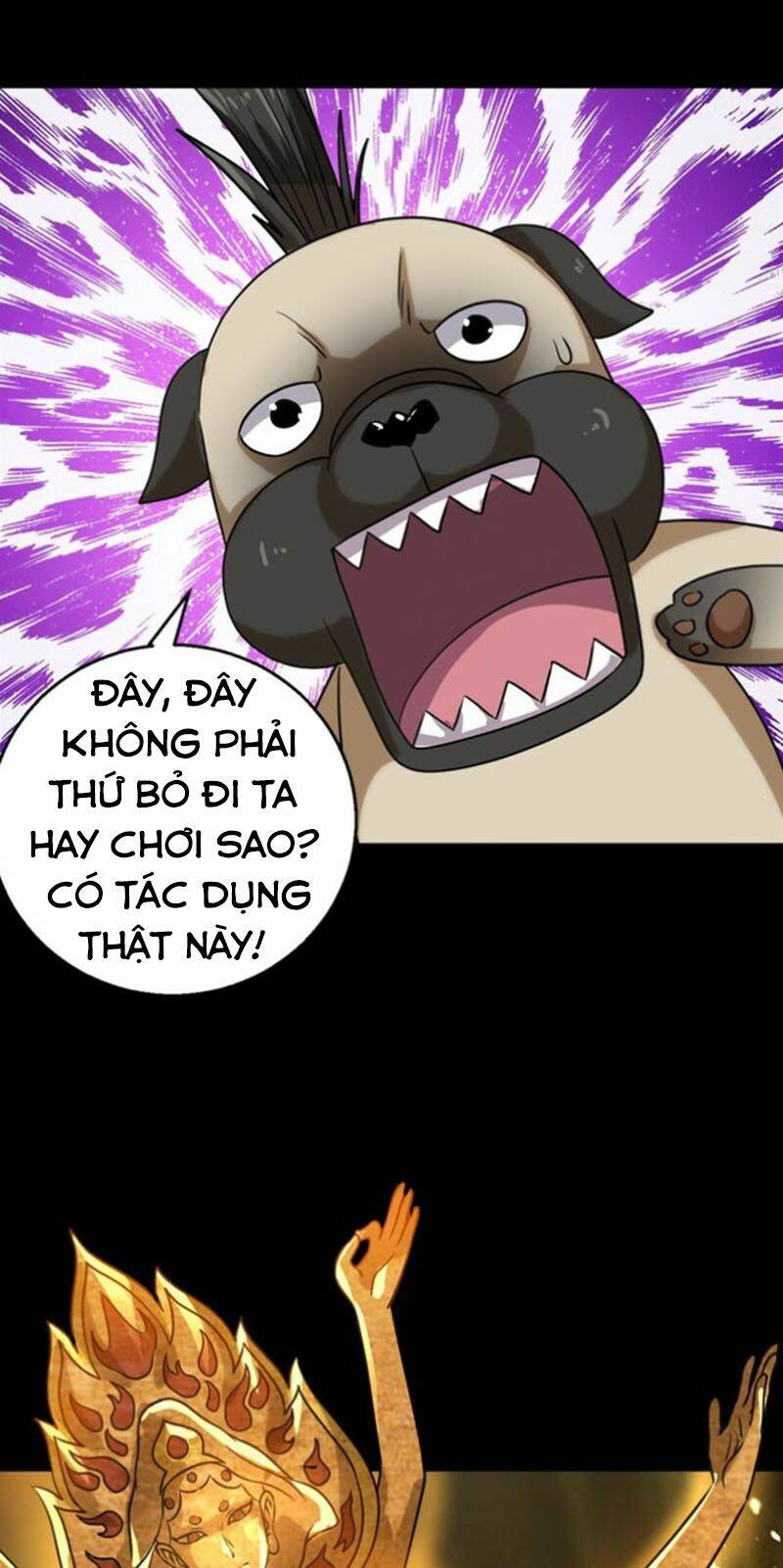 Bị Ép Trở Thành Mạnh Nhất Thế Giới: Chapter 23