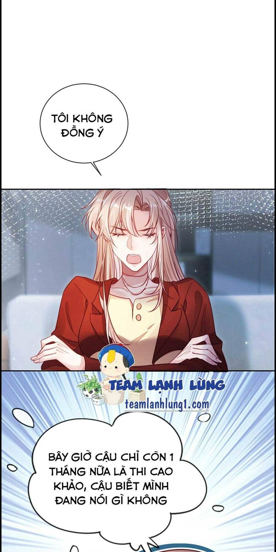 Cứu Mạng! Nhân Vật Phản Diện Tôi Viết Đã Tới Cửa Rồi: Chapter 4