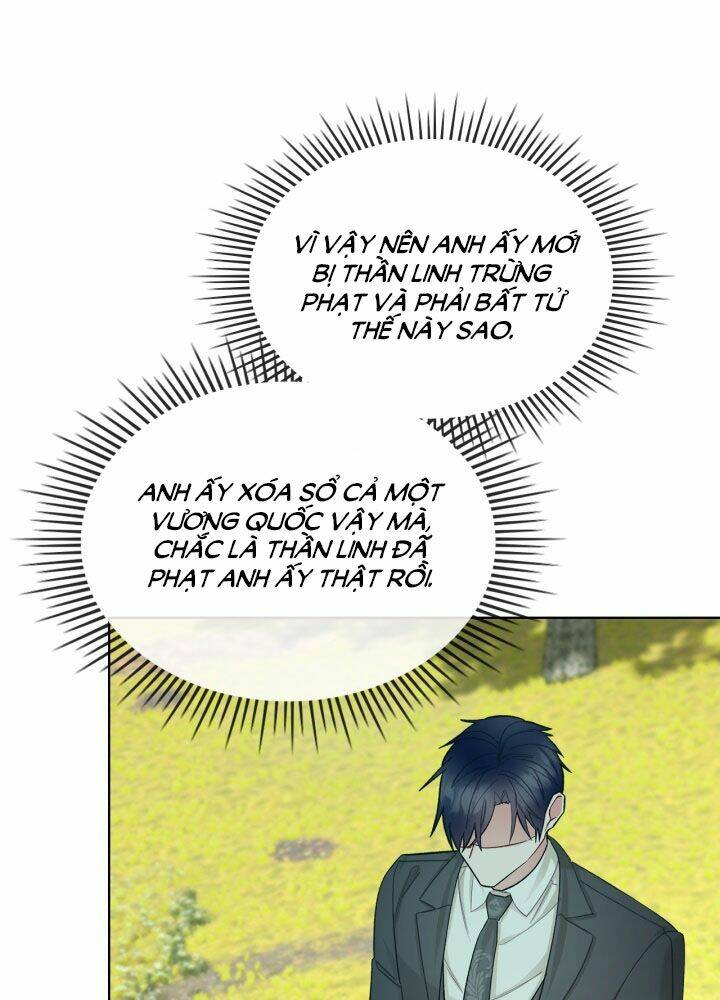 Kẻ Tạo Ra Nữ Phản Diện: Chapter 58.1