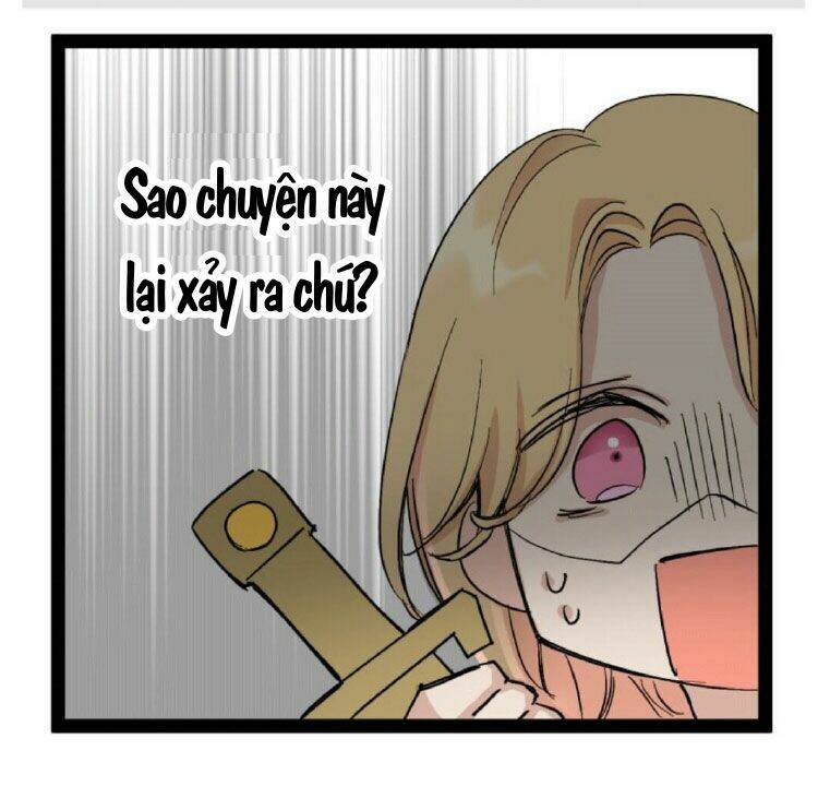 Trở Thành Nữ Kiếm Sĩ Hoàng Gia Ở Thế Giới Khác: Chapter 3