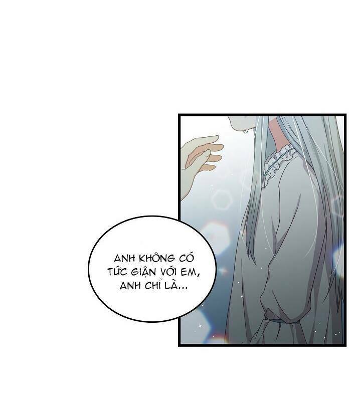 Đừng Chọc Đứa Em Gái Bé Bỏng Của Chúng Tôi: Chapter 33