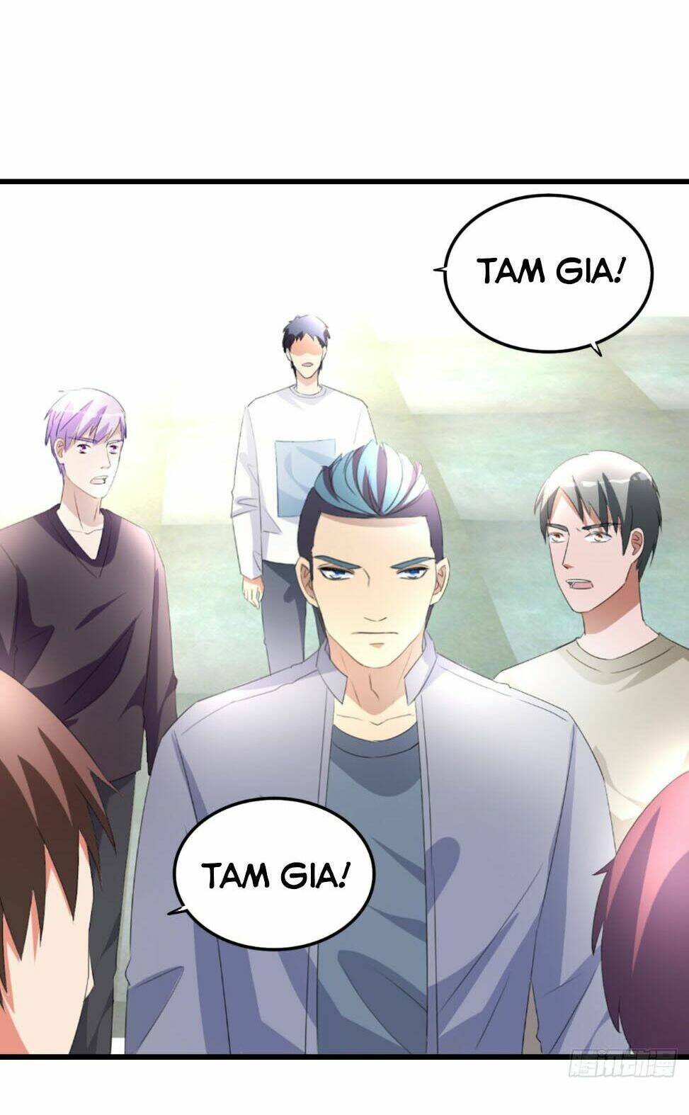 Trọng Sinh Tu Chân Tại Đô Thị: Chapter 16