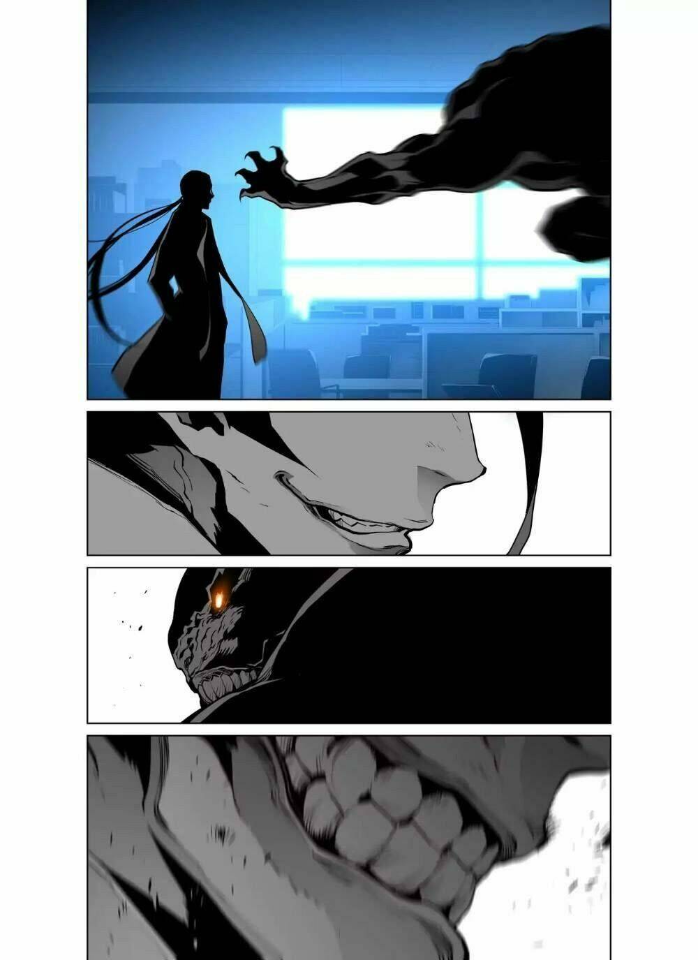 Thế Giới Ảo Nguyệt: Chapter 67