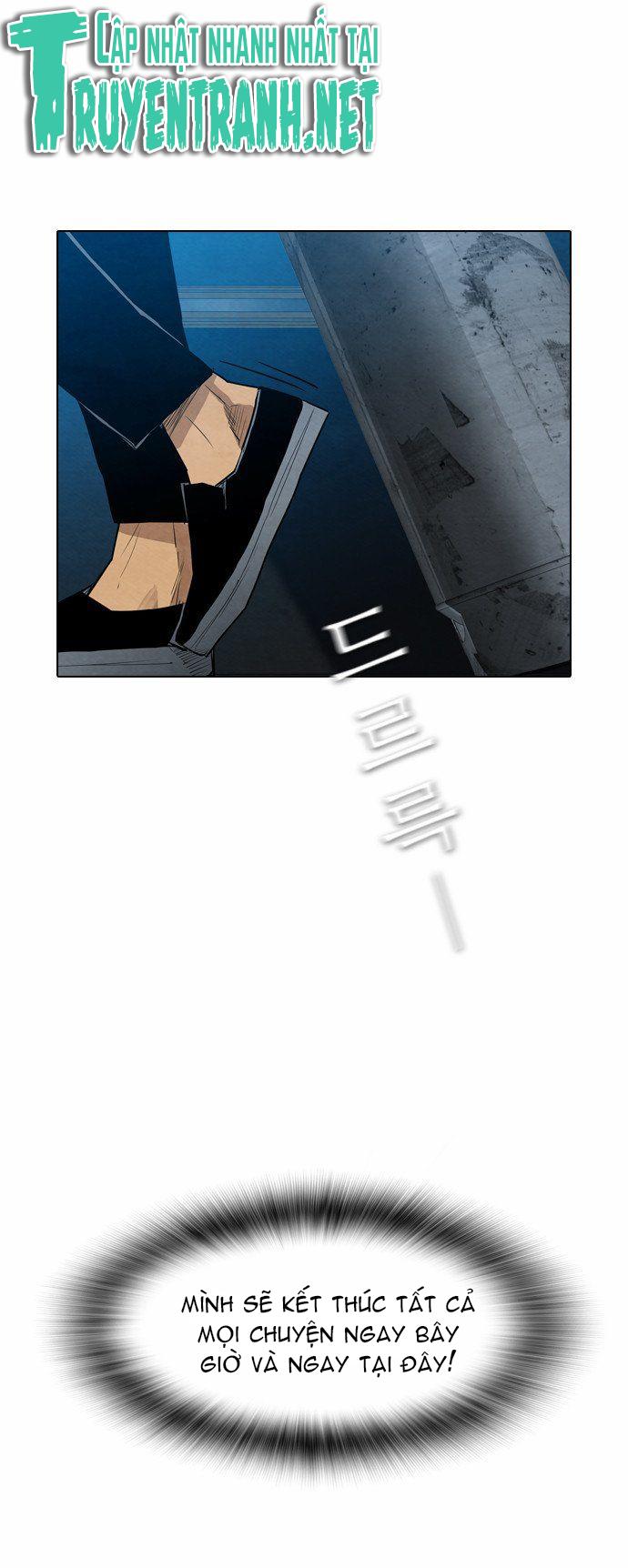 Revival Man: Chapter 10