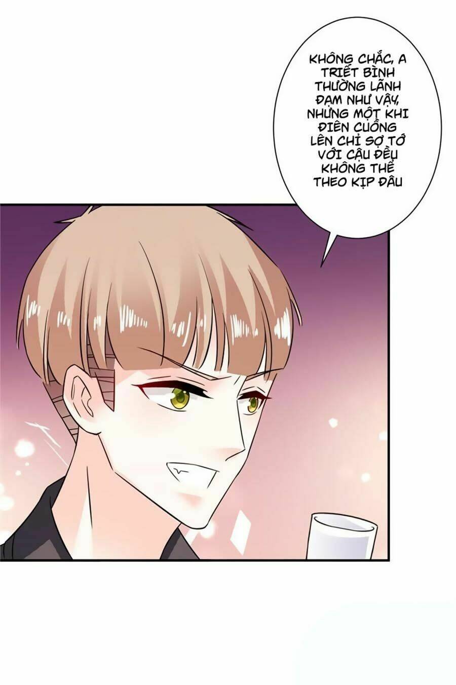 Vợ Yêu Là Báu Vật: Chapter 44