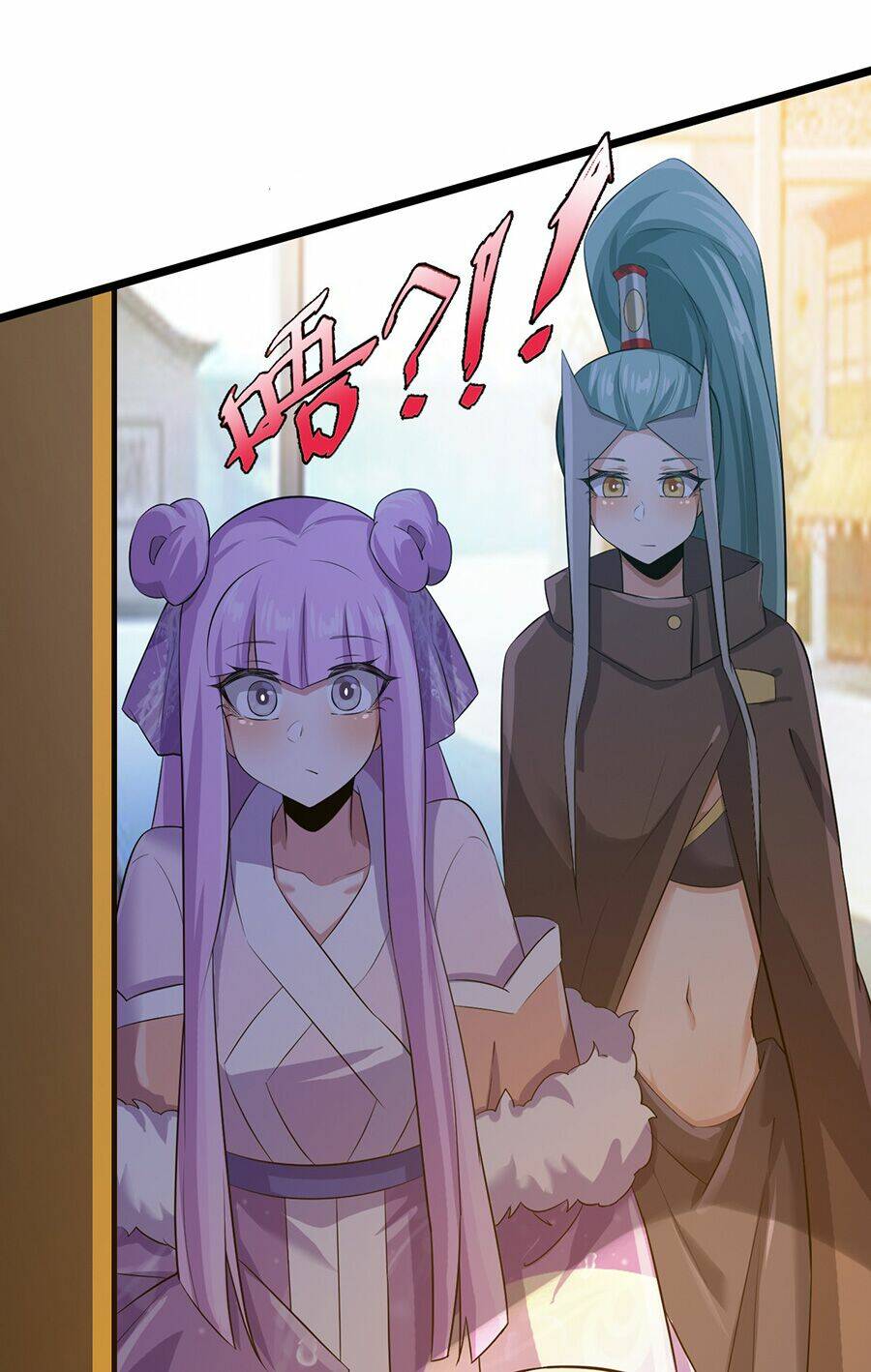 Đại Bảo Kiếm Của Tôi: Chapter 45