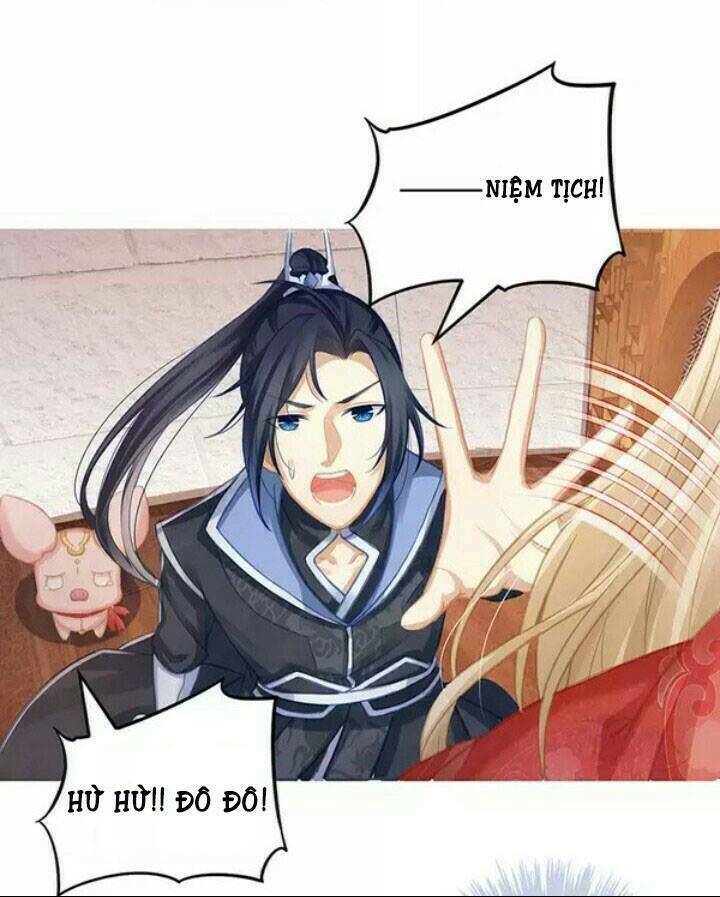 Mạnh Nhất Manh Chủ: Chapter 2