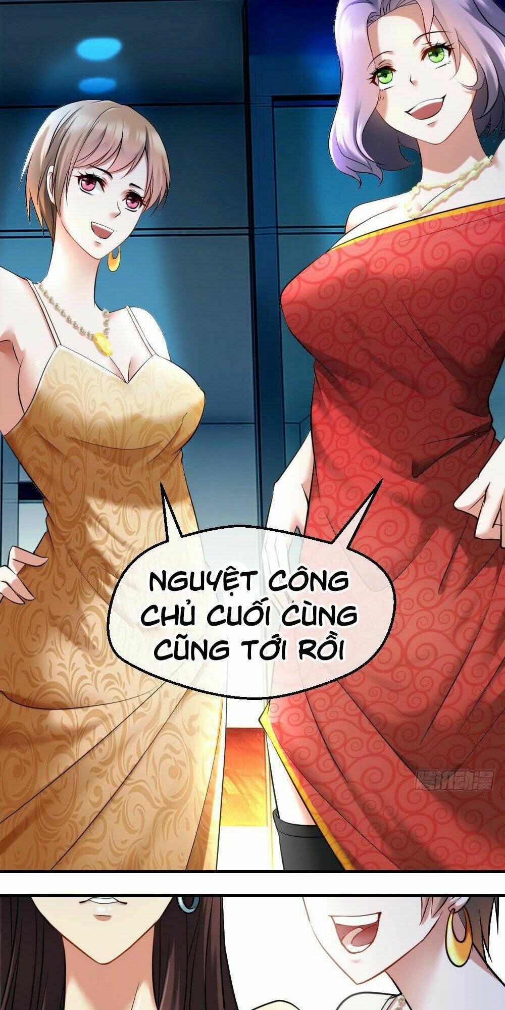 Tuyệt Thế Thiên Tài Hệ Thống: Chapter 8