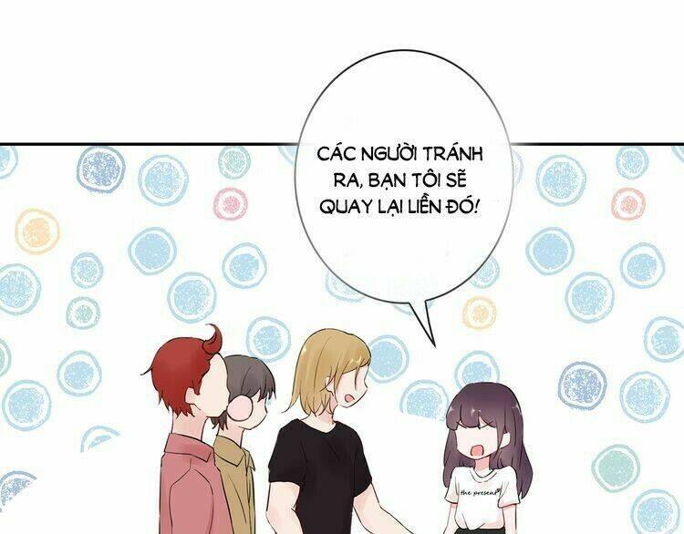 Câu Chuyện Săn Vợ: Chapter 27