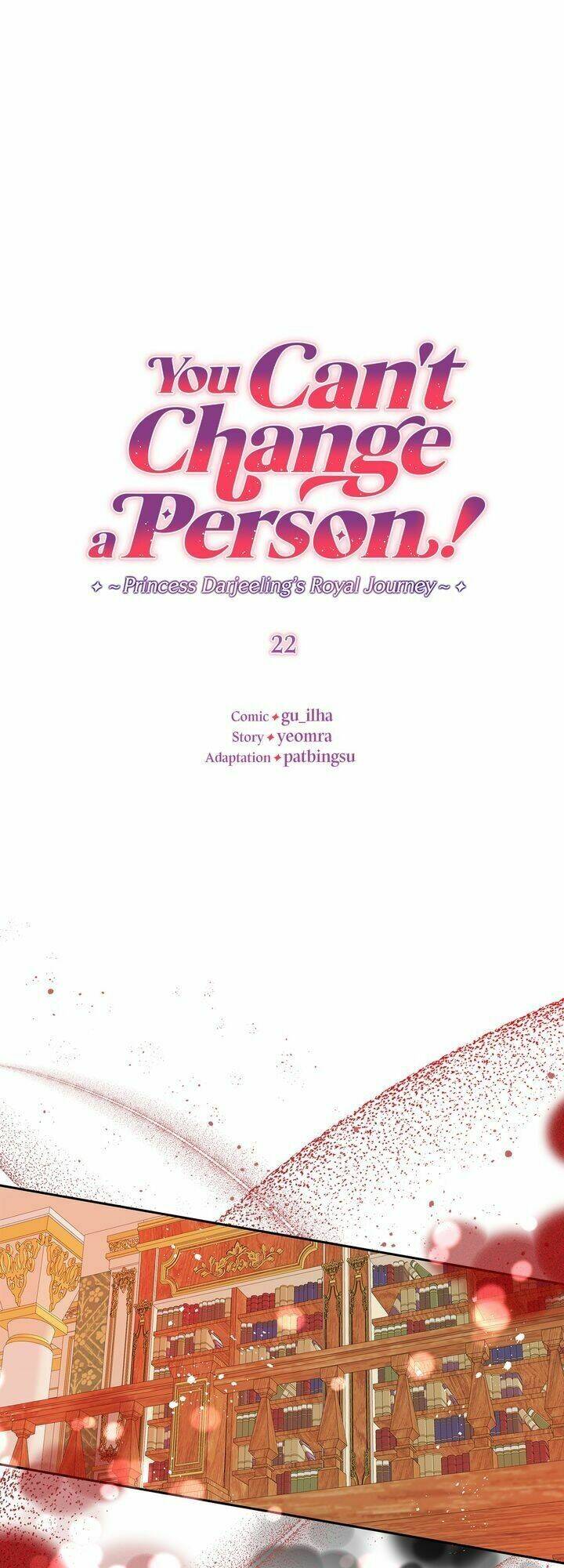 Con Người Không Phải Thứ Có Thể Sửa Rồi Dùng Được Đâu!: Chapter 22