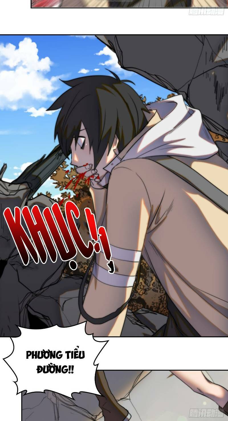 Đô Thị Hàng Thần Khúc: Chapter 13
