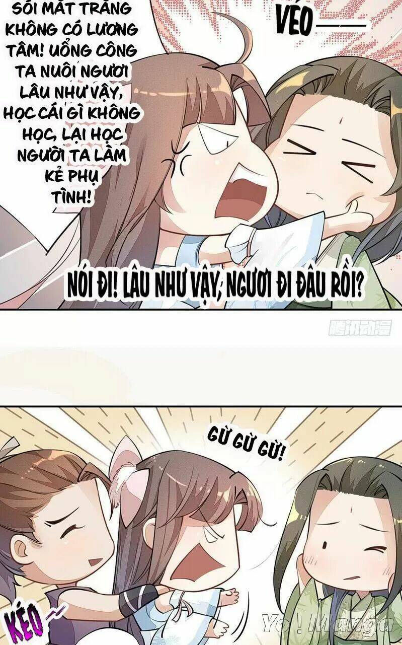 Tuyệt Thế Luyện Đan Sư: Chapter 55