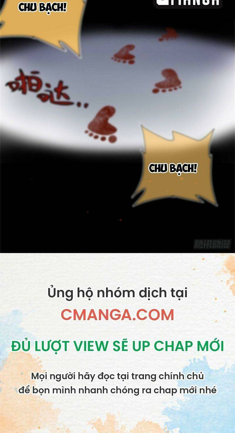 Minh Nhật Chi Kiếp: Chapter 44