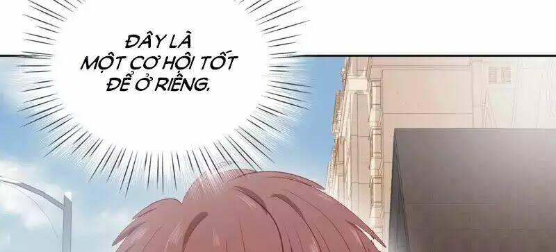 Khi Trá Luyến Nhân: Chapter 46