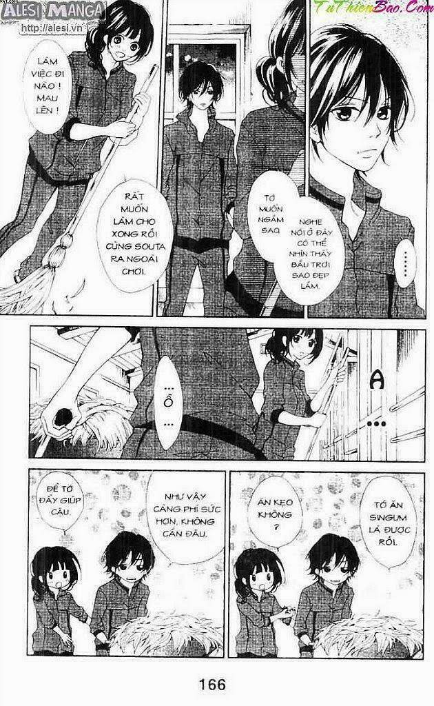 Lời Tỏ Tình Muộn Màng: Chapter 10