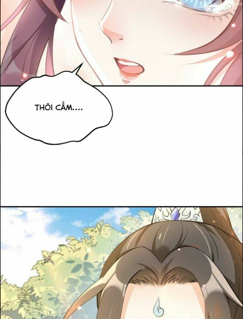 Nữ Tiên Tôn Bận Đào Hôn: Chapter 7