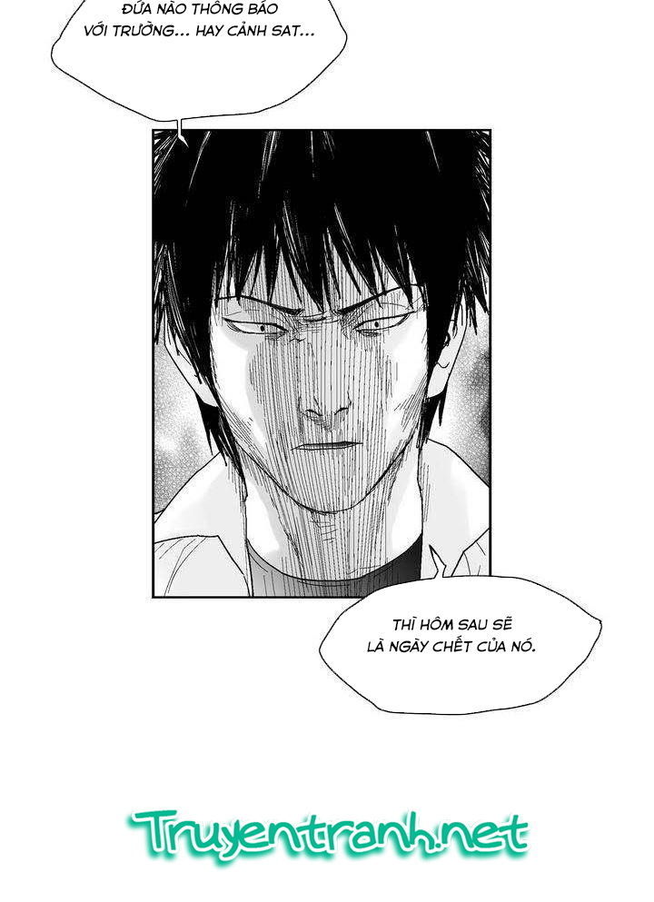 Dear Boy: Chapter 36