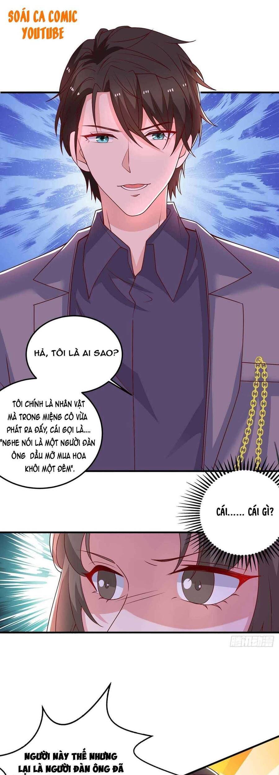 Trọng Sinh Chi Ngược Tra Nữ Vương: Chapter 31