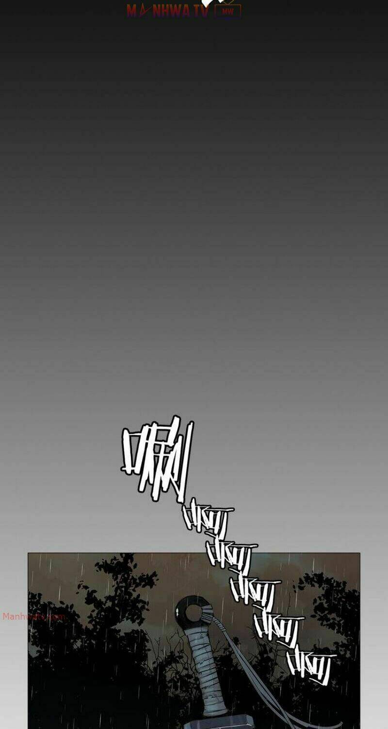 Thanh Gươm Danh Vọng: Chapter 3