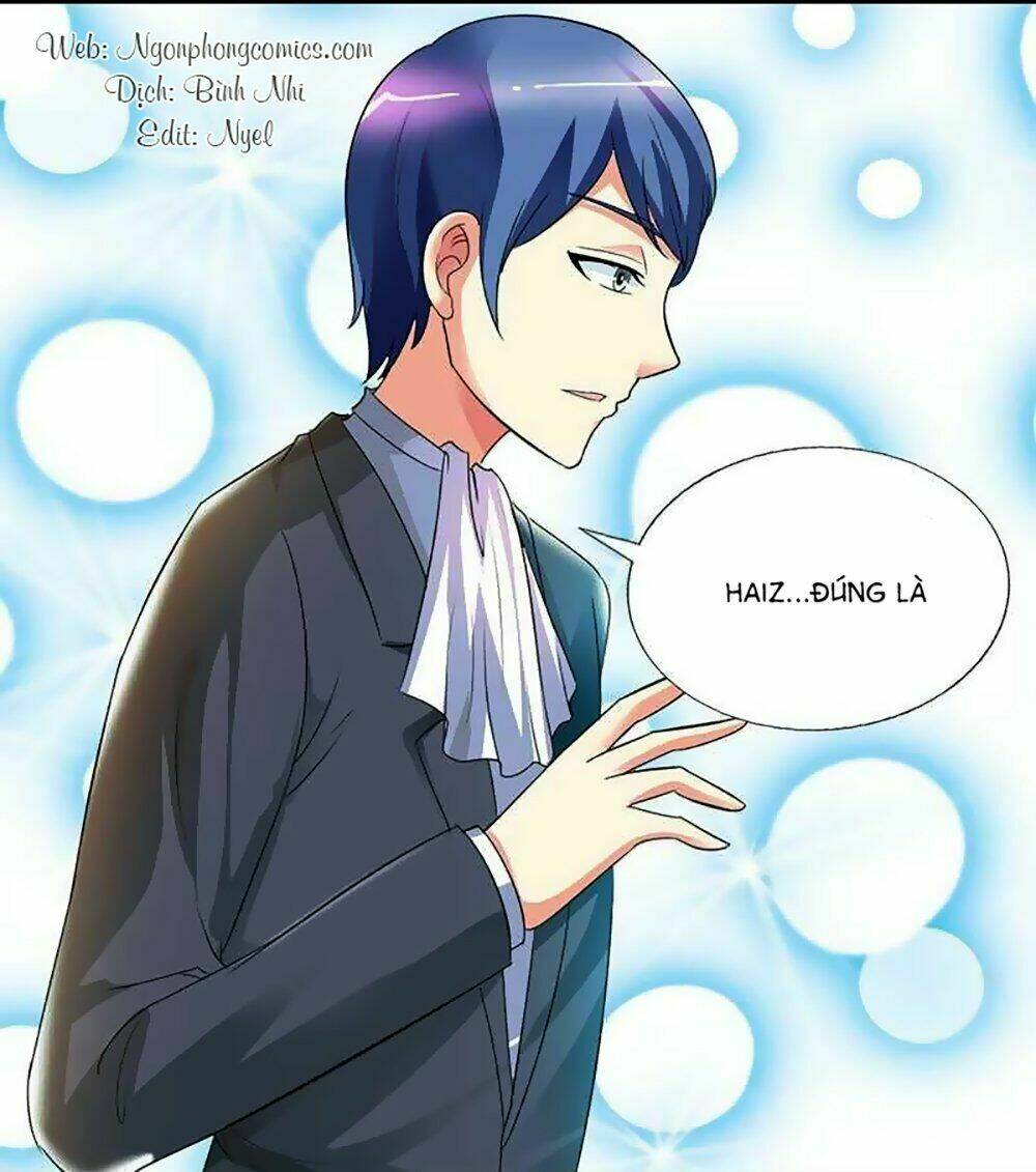 Em Vẫn Còn Nhỏ: Chapter 39