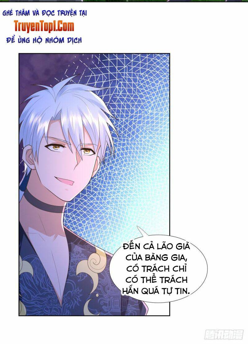 Chí Tôn Trọng Sinh: Chapter 125