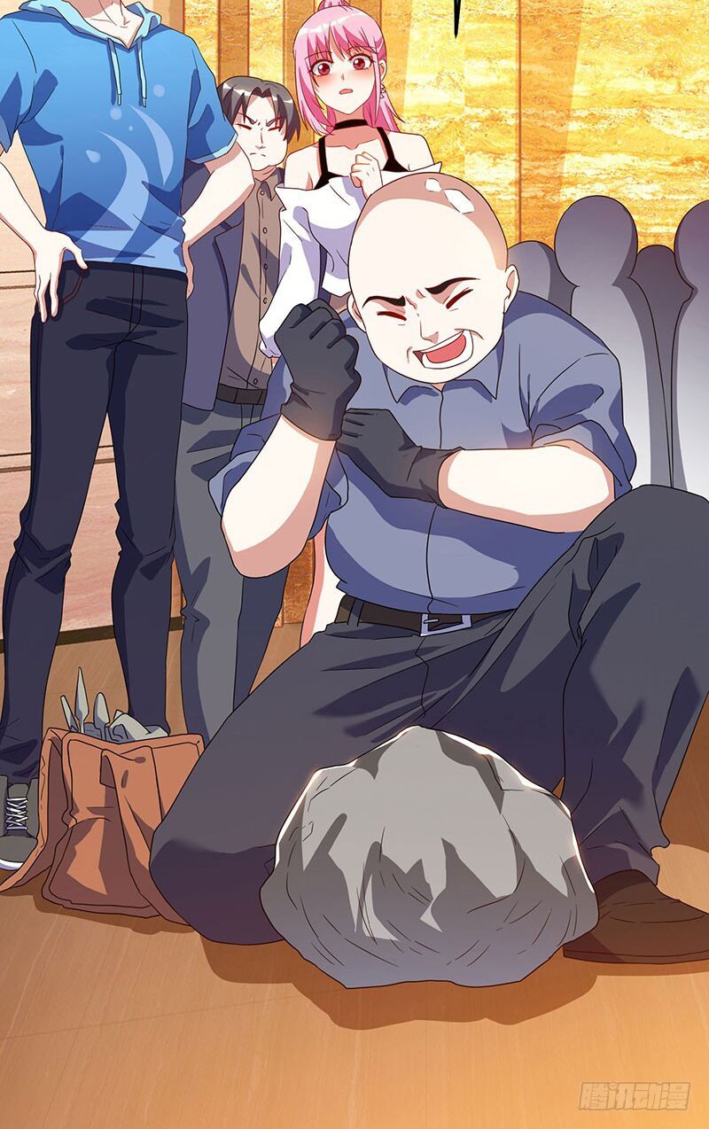 Thần Cấp Thấu Thị: Chapter 65