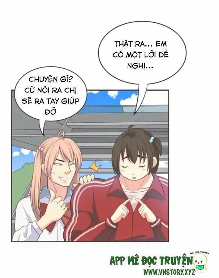 Xin Chào! Dân Nữ: Chapter 70