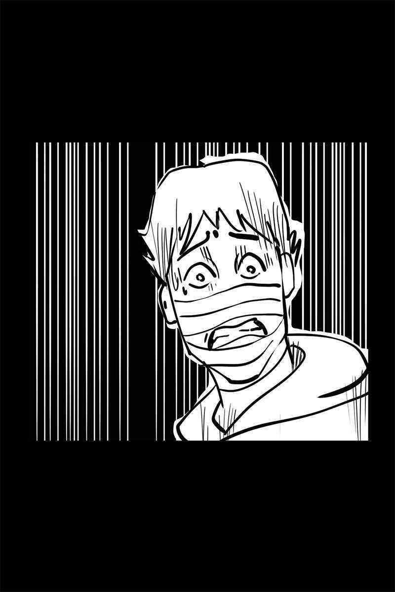 No Longer Myself: Chapter 1