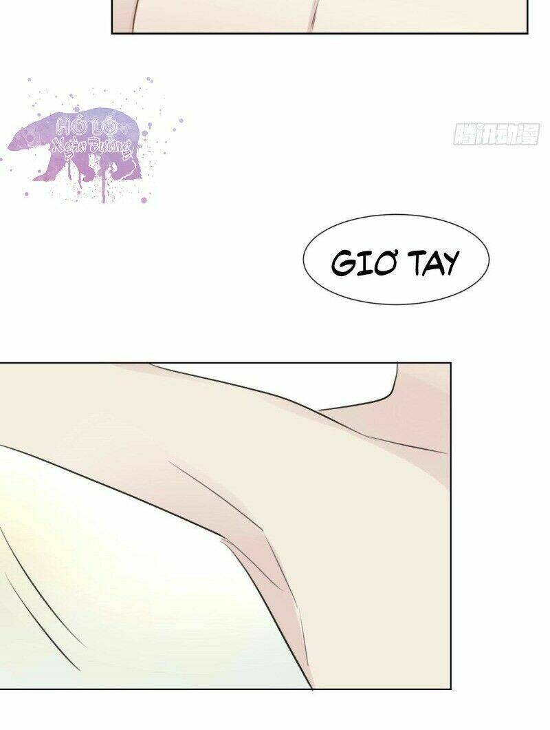 Điều Giáo Gấu Bắc Cực: Chapter 45