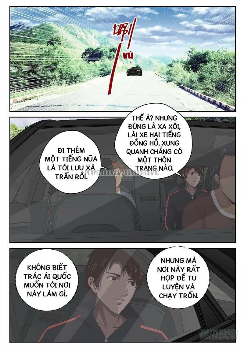 Tối Cường Khí Thiếu: Chapter 40