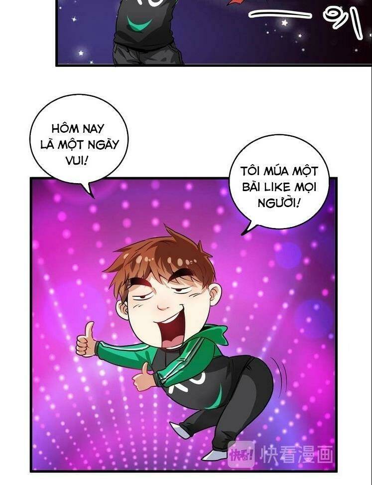 Ta Có Rất Nhiều Thành Tích: Chapter 21