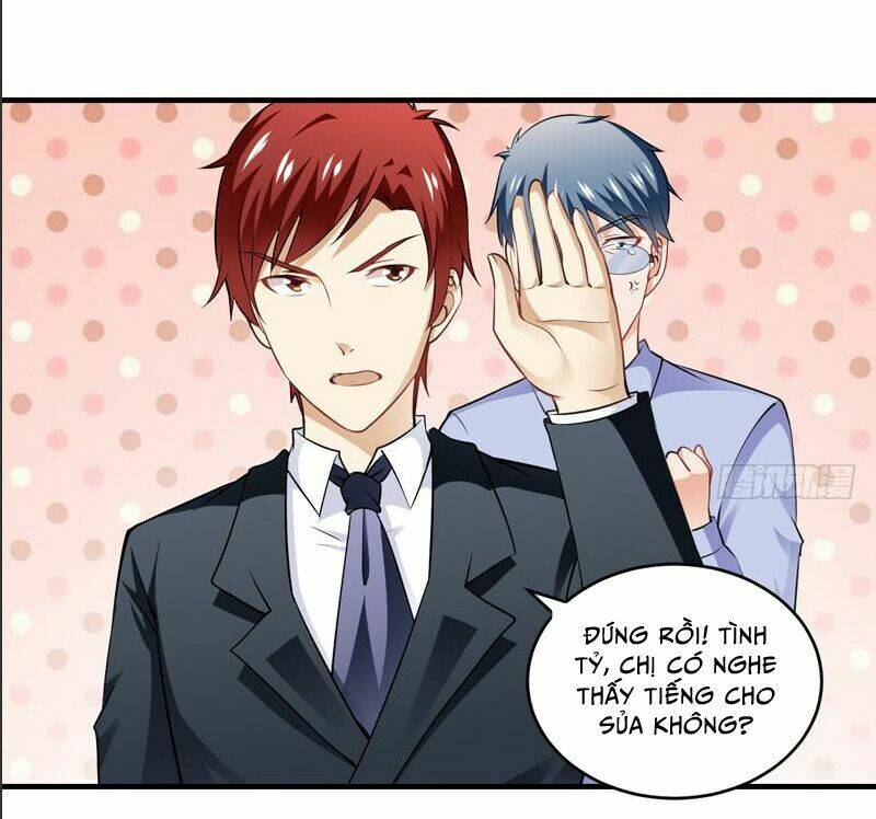 Siêu Cấp Bảo An Tại Đô Thị: Chapter 8