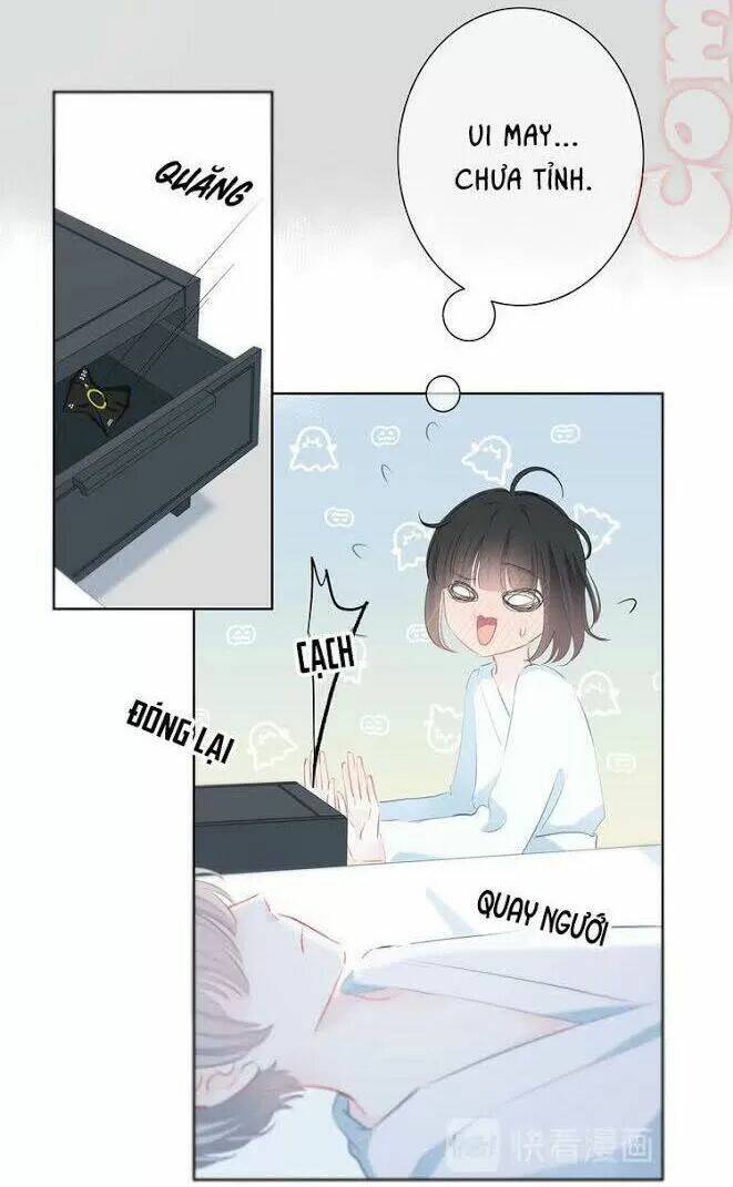 Vấp Phải Nghịch Quang: Chapter 28