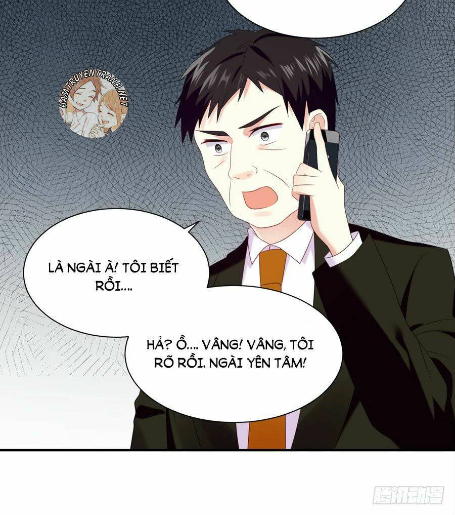 Bảo Bối Thiên Ức Hào Môn: Chapter 14
