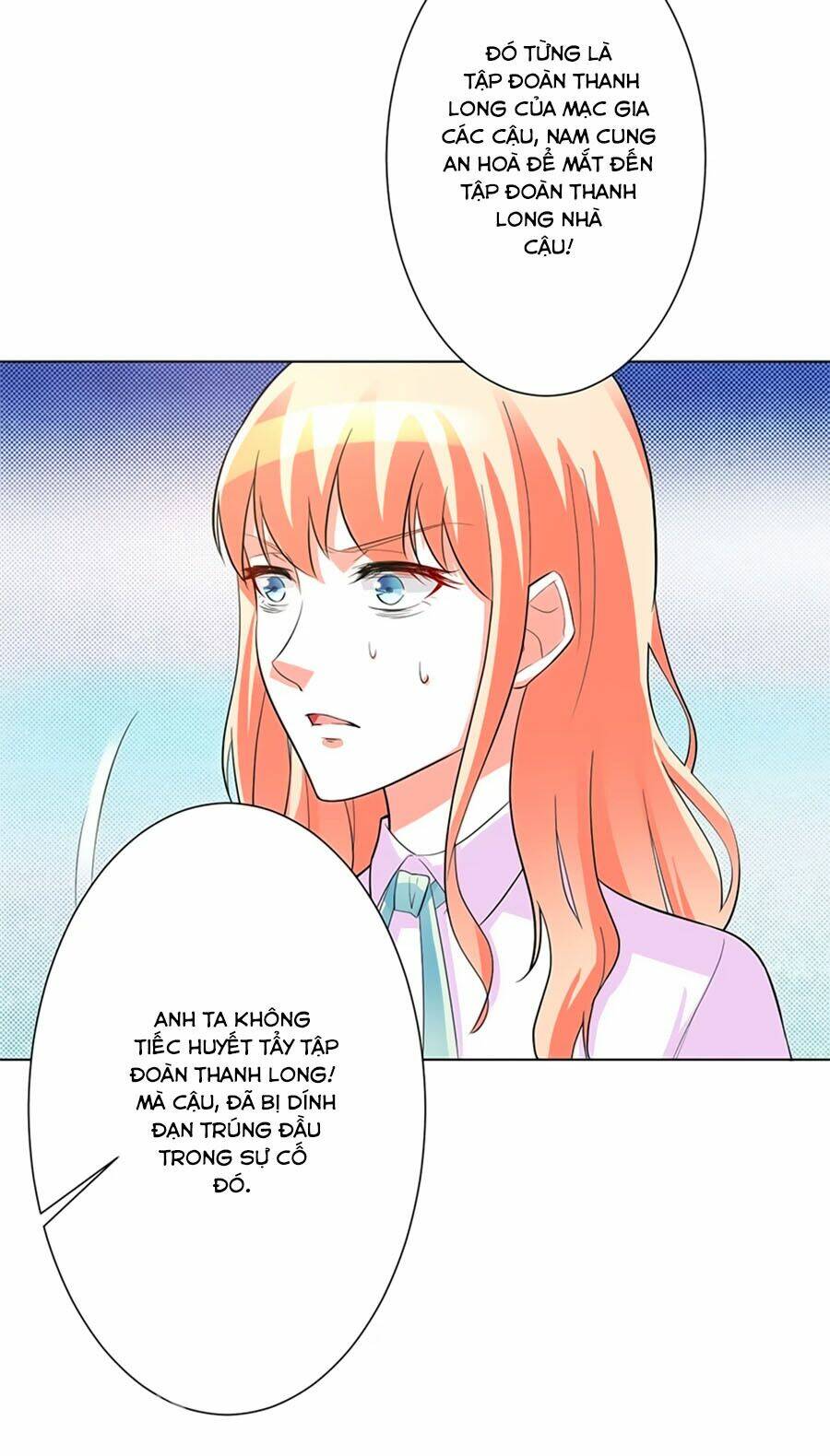 Trí Mệnh Sủng Thê: Tổng Tài Mau Nạp Mạng: Chapter 93