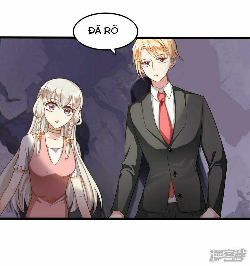 Bắt Quỷ: Chapter 13