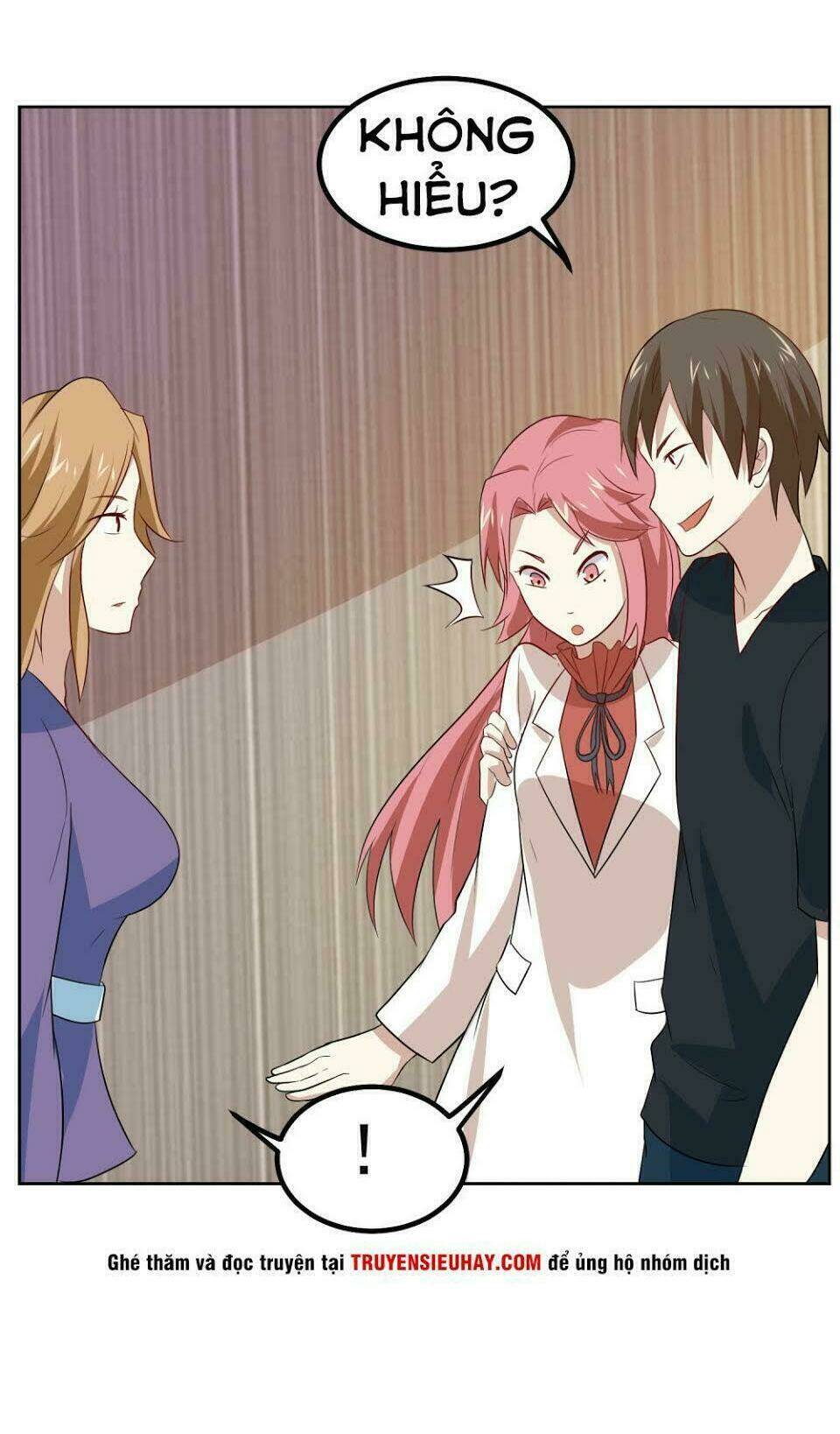 Tay Chơi Thần Cấp: Chapter 61