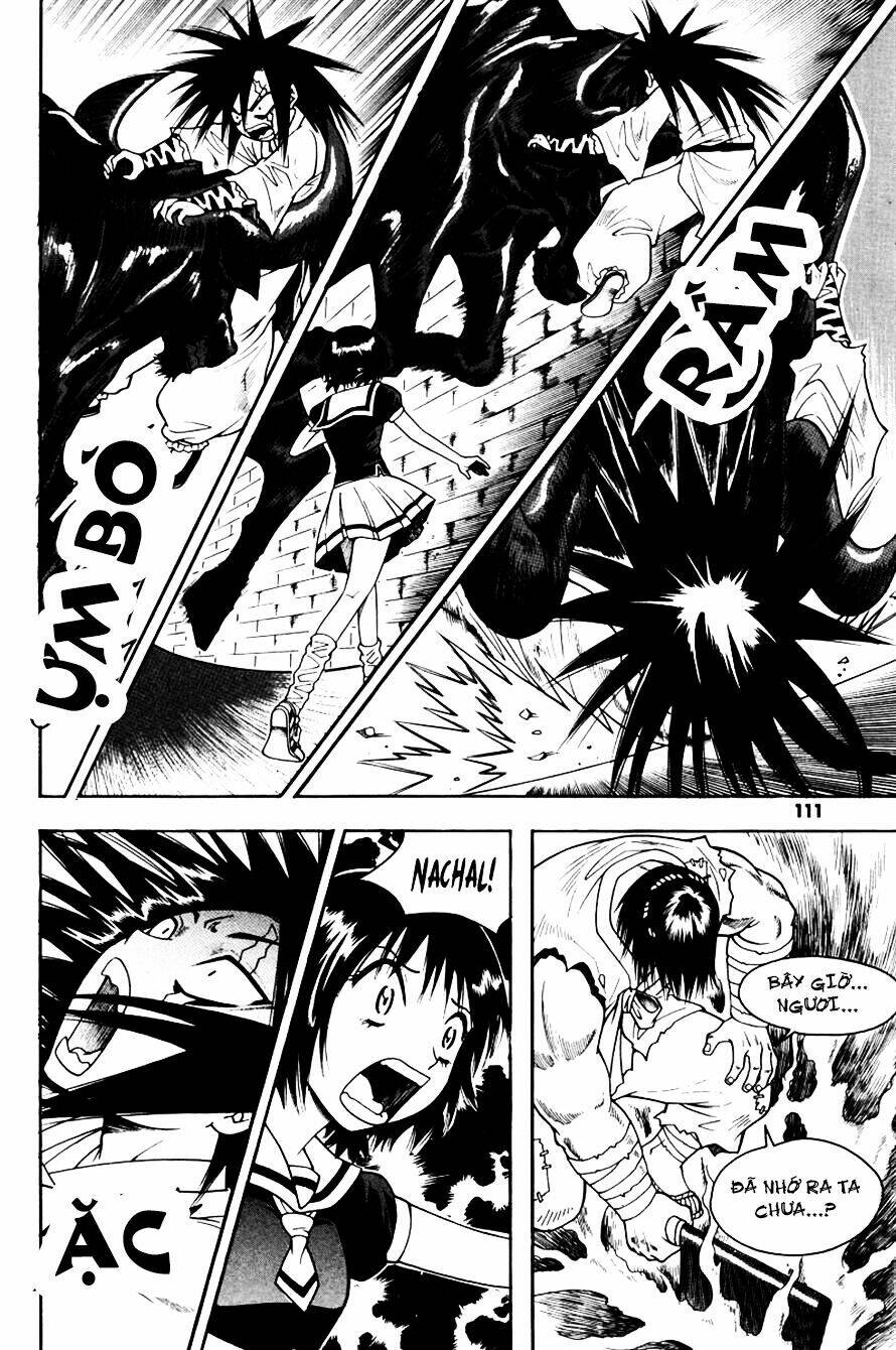 Gwisin Byeolgok: Chapter 36