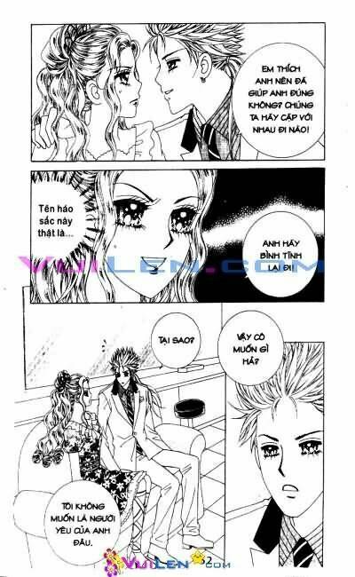 Chạm Mặt Thần Tượng: Chapter 11