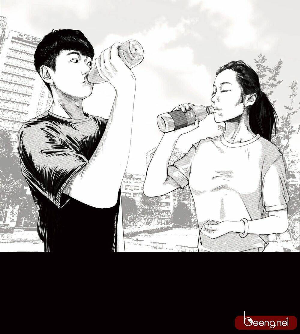 Dạ Hành Khuyển: Chapter 3