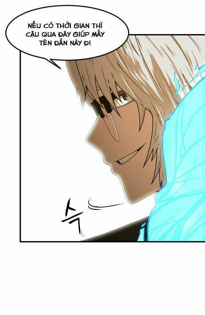 Chinh Phạt Học Đường: Chapter 10