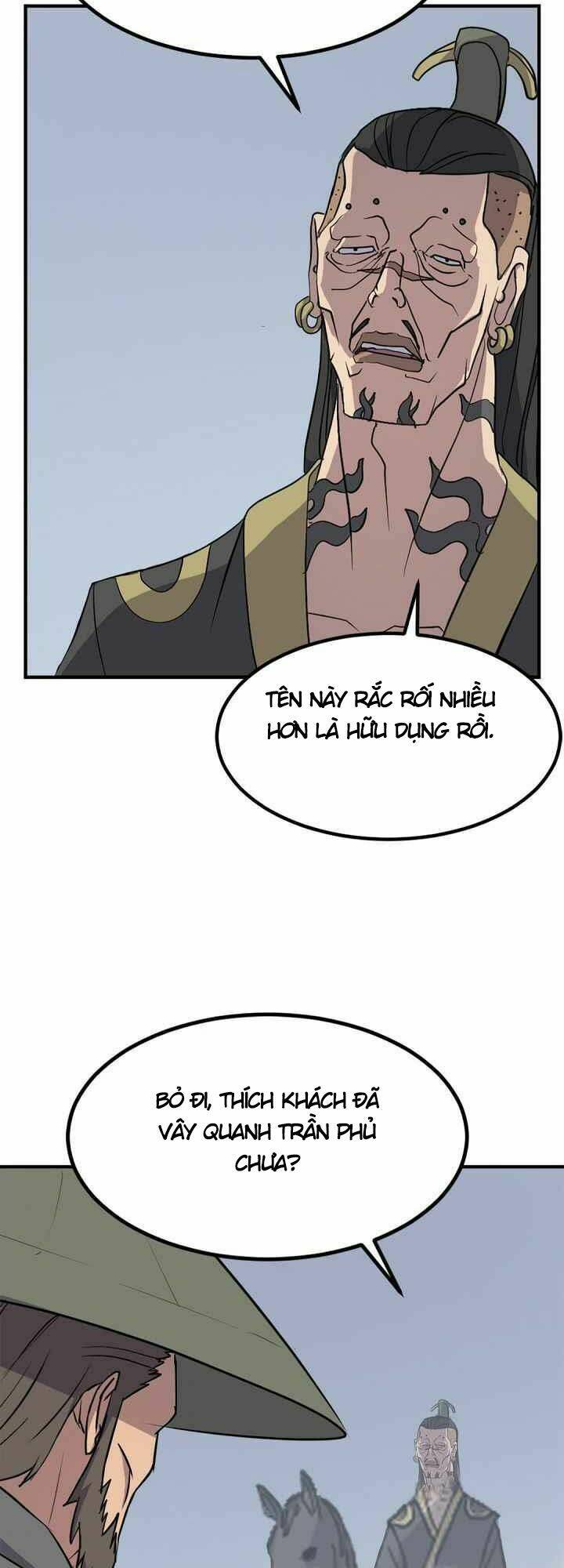 Trọng Sinh, Bất Khả Chiến Bại: Chapter 131