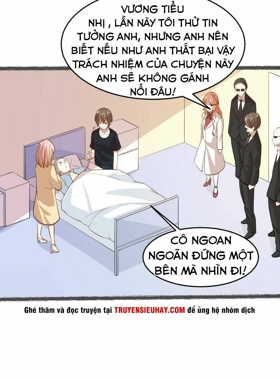 Tay Chơi Thần Cấp: Chapter 26