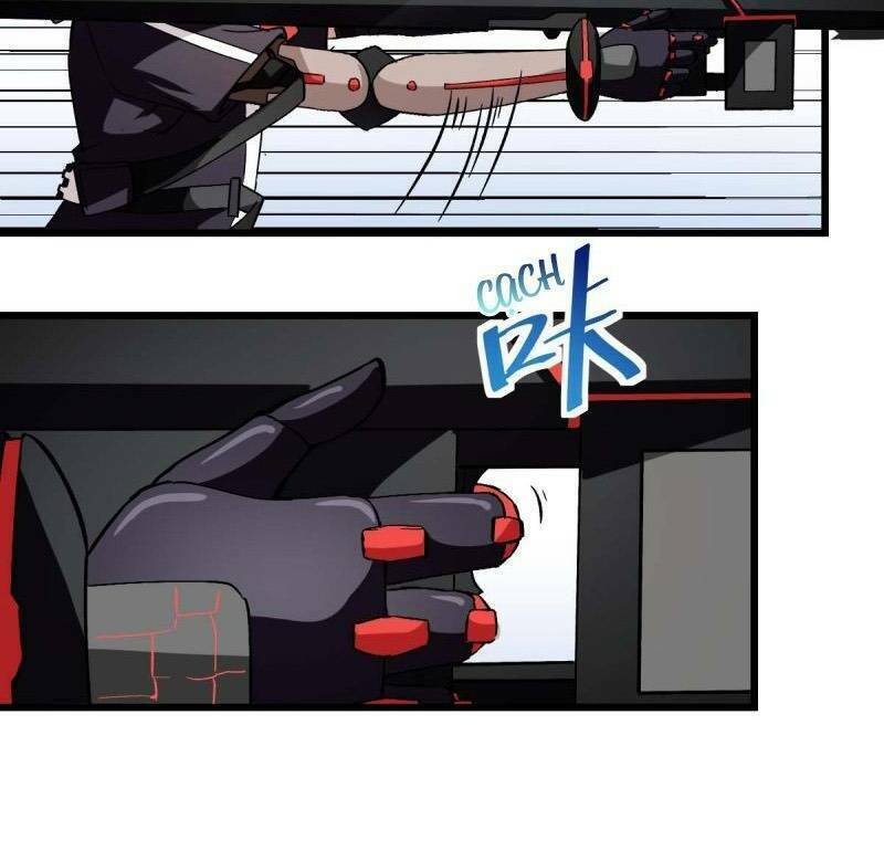 Vườn Trường Cuồng Sư Hệ Thống: Chapter 91