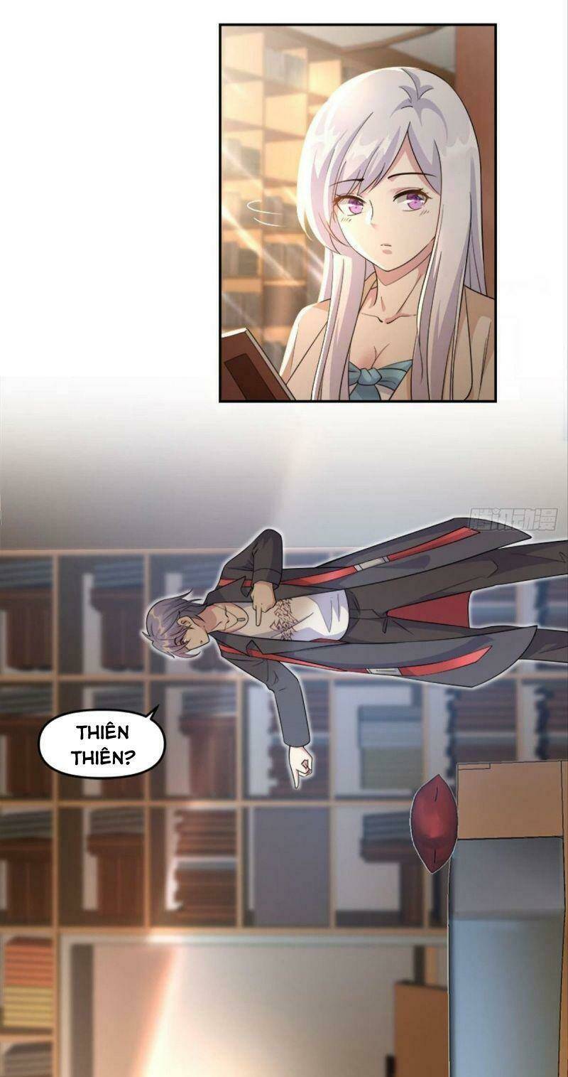 Xâm Lược Vạn Giới: Chapter 28