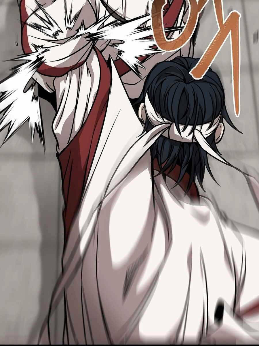 Đông Phương Bất Bại: Chapter 4